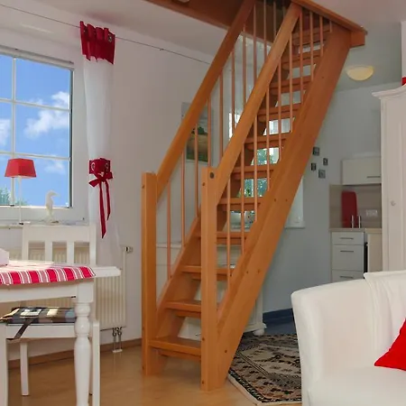 Ferienwohnung Kornblume *