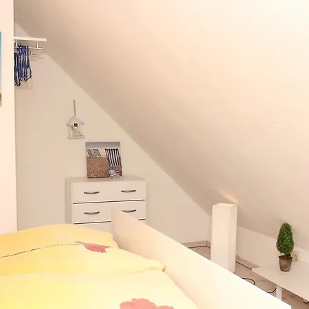 Ferienwohnung Kornblume