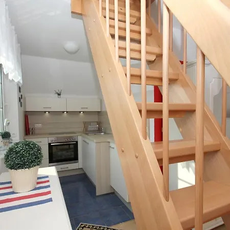 Ferienwohnung Kornblume * Lancken-Granitz