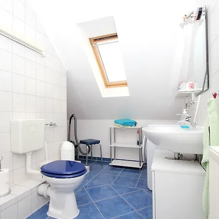 Ferienwohnung Kornblume Lancken-Granitz